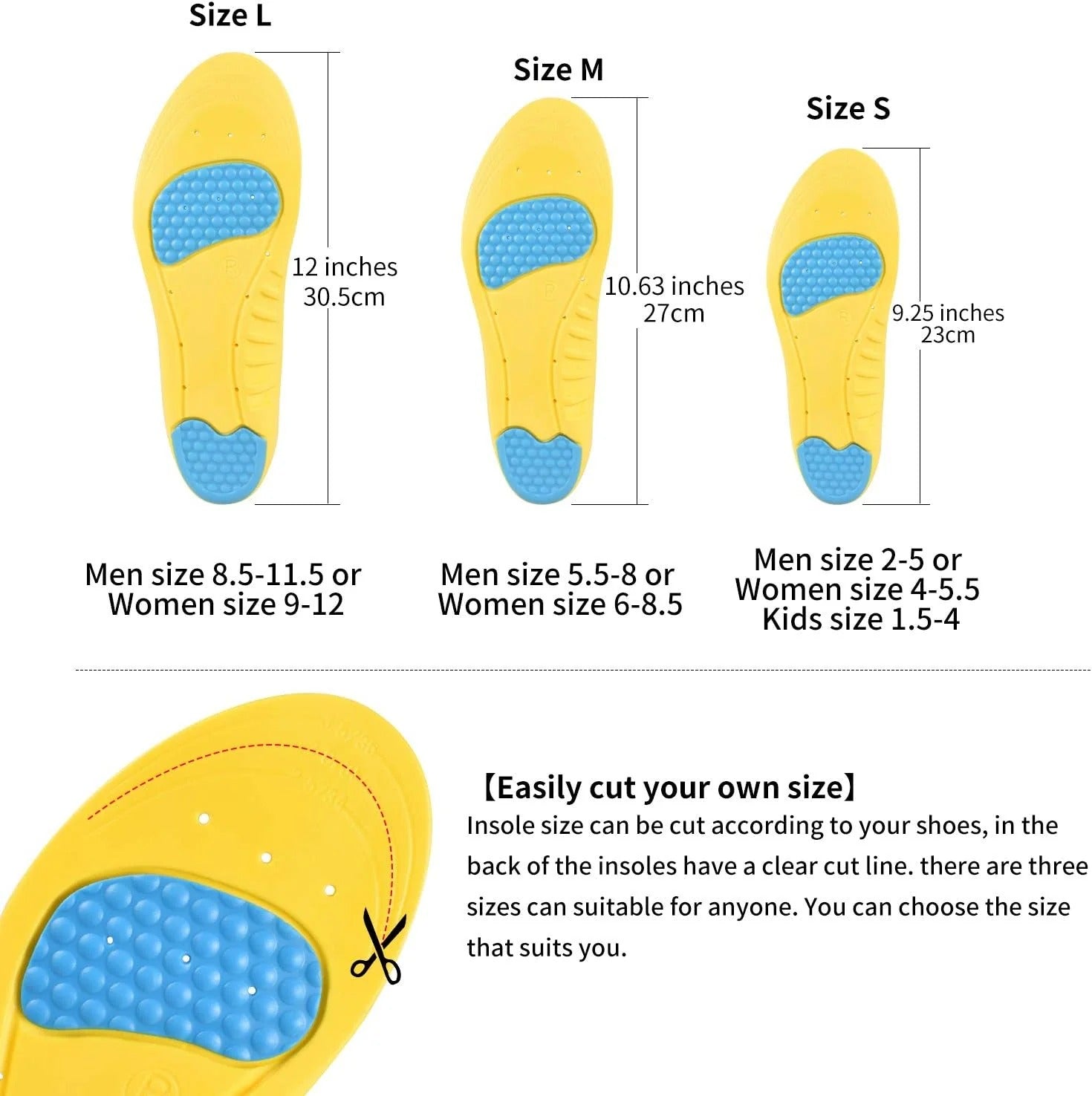 Medicated inner sole - dapdrips