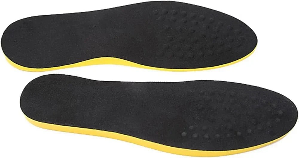 Medicated inner sole - dapdrips