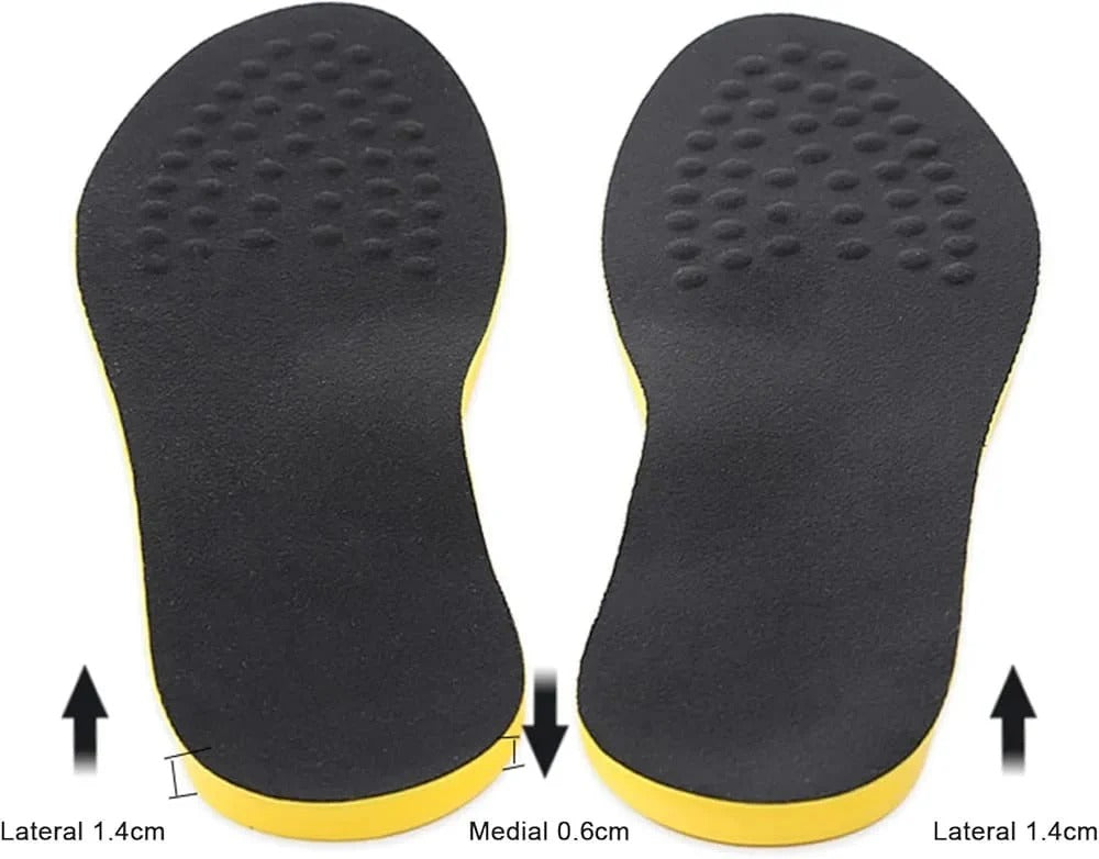 Medicated inner sole - dapdrips