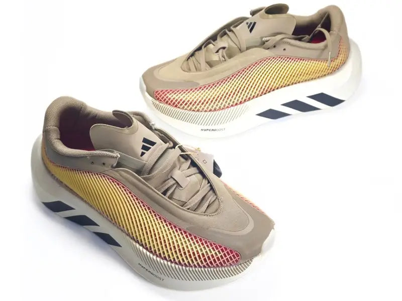 Hyper boost Egde - dapdrips