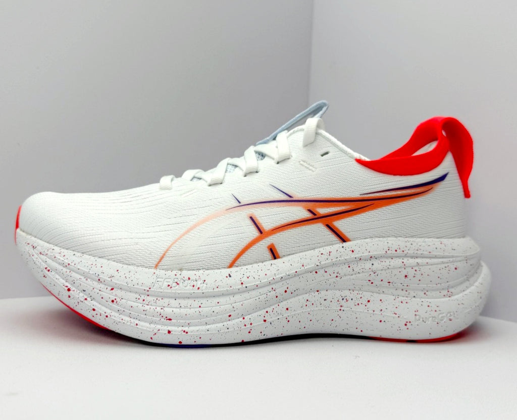 Asics Gel-Nimbus 28
