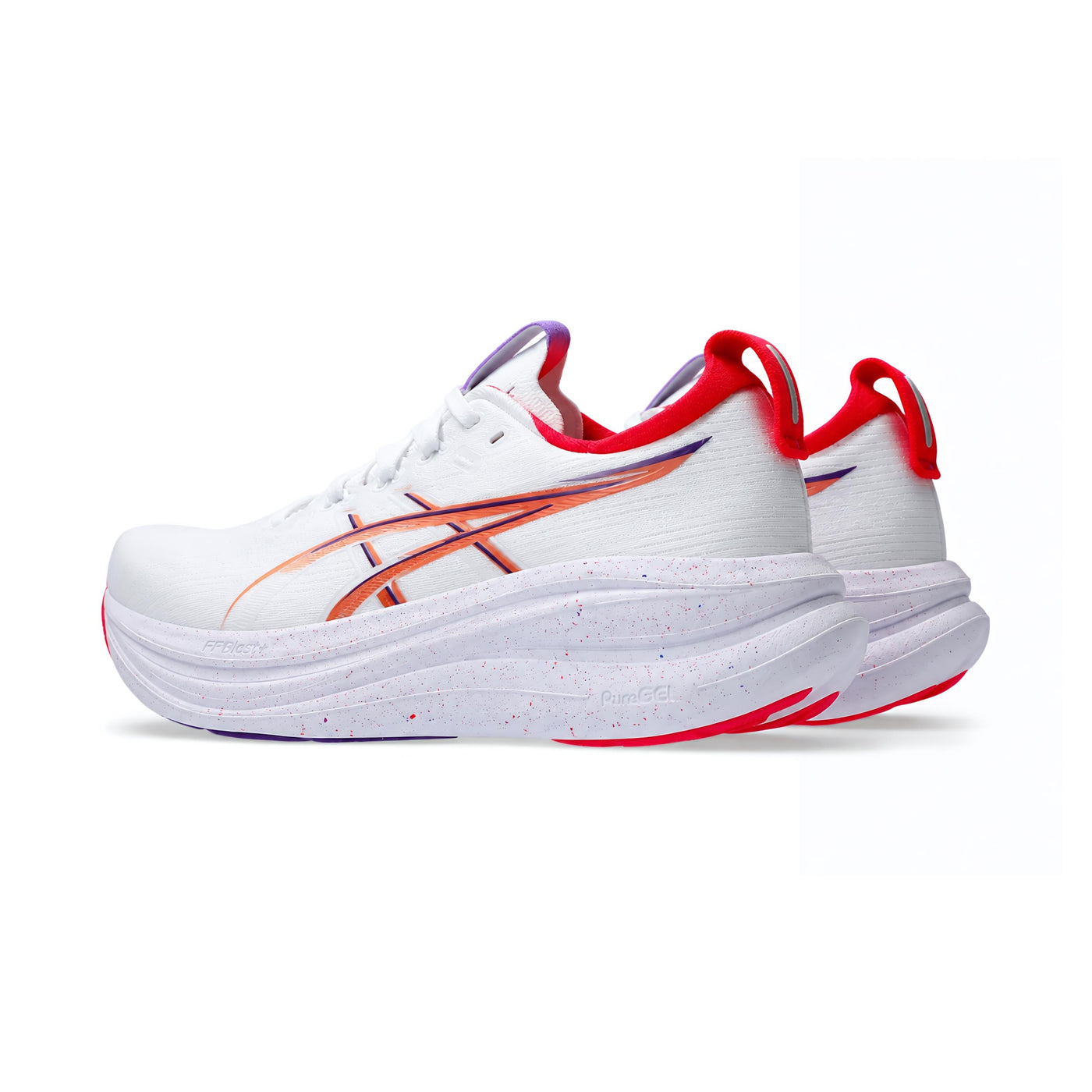 Asics Gel-Nimbus 28